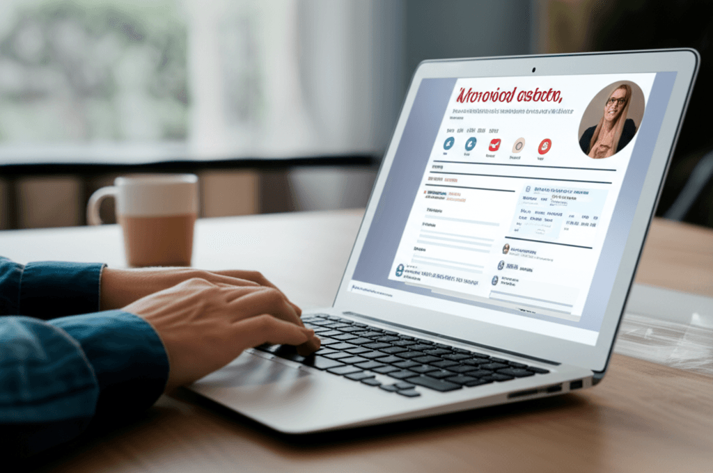 Content & Marketing tools for real estate