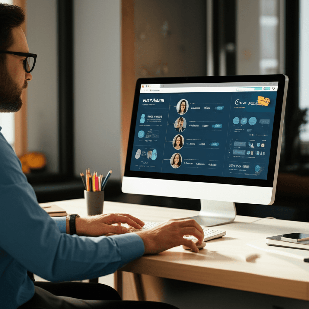 CRM tools for real estate